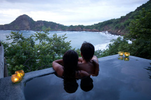 All’s wellness at Nicaraguan luxury yoga retreat