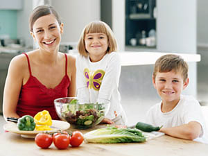 Tips For Healthy Eating