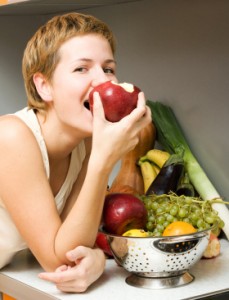 How To Lose Weight While Eating the Foods You Love
