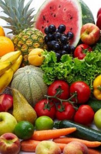 Healthy Diet to Lose Weight