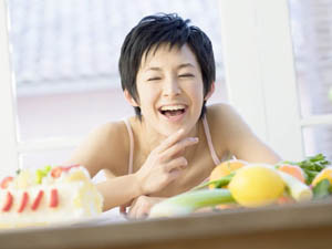 3 Easy Steps For A Long, Healthy Life