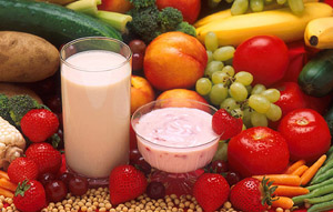 The right way to Have Proper Nutrition