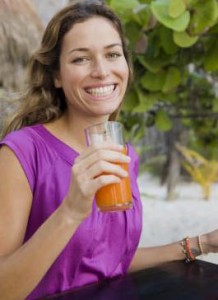 How to Lead a Healthy Life: Five Steps