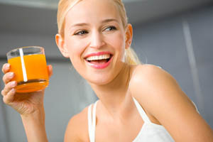 A Woman’s Wellness Guide To Food And Living