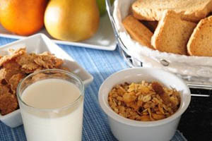 Why is a Balanced Diet Important