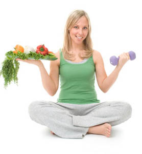 Discover The Advantages Of A Healthy Nutritious Diet