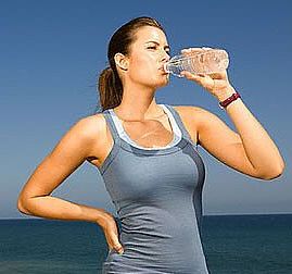 The Importance Of Drinking Water For Health