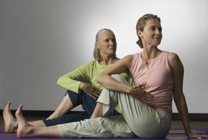 Attaining Good Physical Fitness