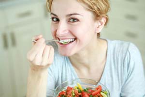 Seven Simple Steps To Good Health And Happiness