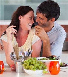 Balanced Diet- A Key To Healthy Life