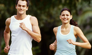 Your Morning Workout Means More