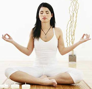 Spiritual Wellness – Mediation And Prayer Creates A Healthy Life