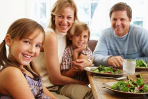 Why You Should Change The Way You Eat