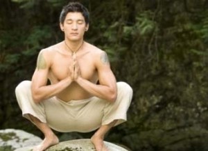 Simple Methods To Mend Health Problems With Yoga