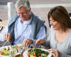 Importance Triangle Nutrition Health Wellness In Our Lives