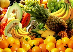 Health Benefits Fruits Provide
