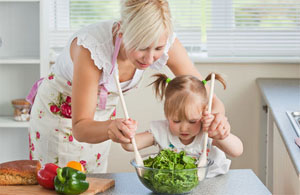 Creating Weekly Healthy Meal Plans For Your Family