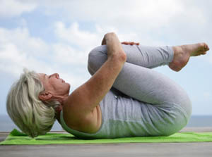 Get Best Results With Simple Yoga Positions