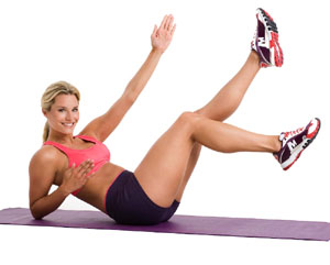Be Healthy & Live Longer