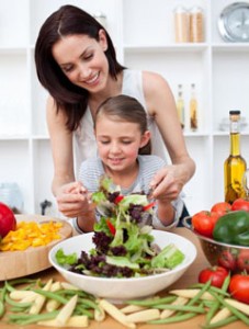 How To Be Healthy With A Unique Nutrition