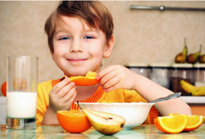 Gluten Free Food Recipes For Kids