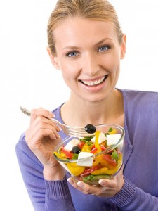 The Health Advantages Of Considering A Vegetarian Diet