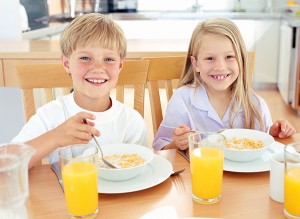 Why It Is Important To Eat Healthy