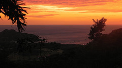 Yoga Retreat in Nicaragua March 3-9, 2012