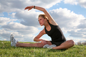 Warming up Strength Training Making Losing Weight So Much Easier