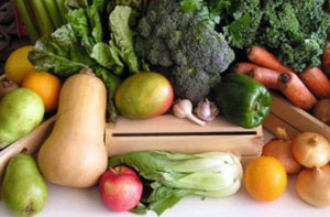 Vitamins For Health And Wellness