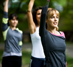 What Is Wellness