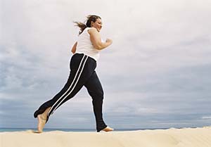 Fitness And Wellness For Women