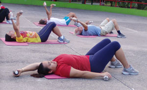How To Improve Your Health