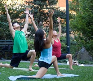 How To Get The Key To Health And Wellness