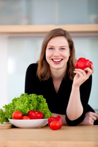 Healthy : Nutrition To Help You Stay Focused